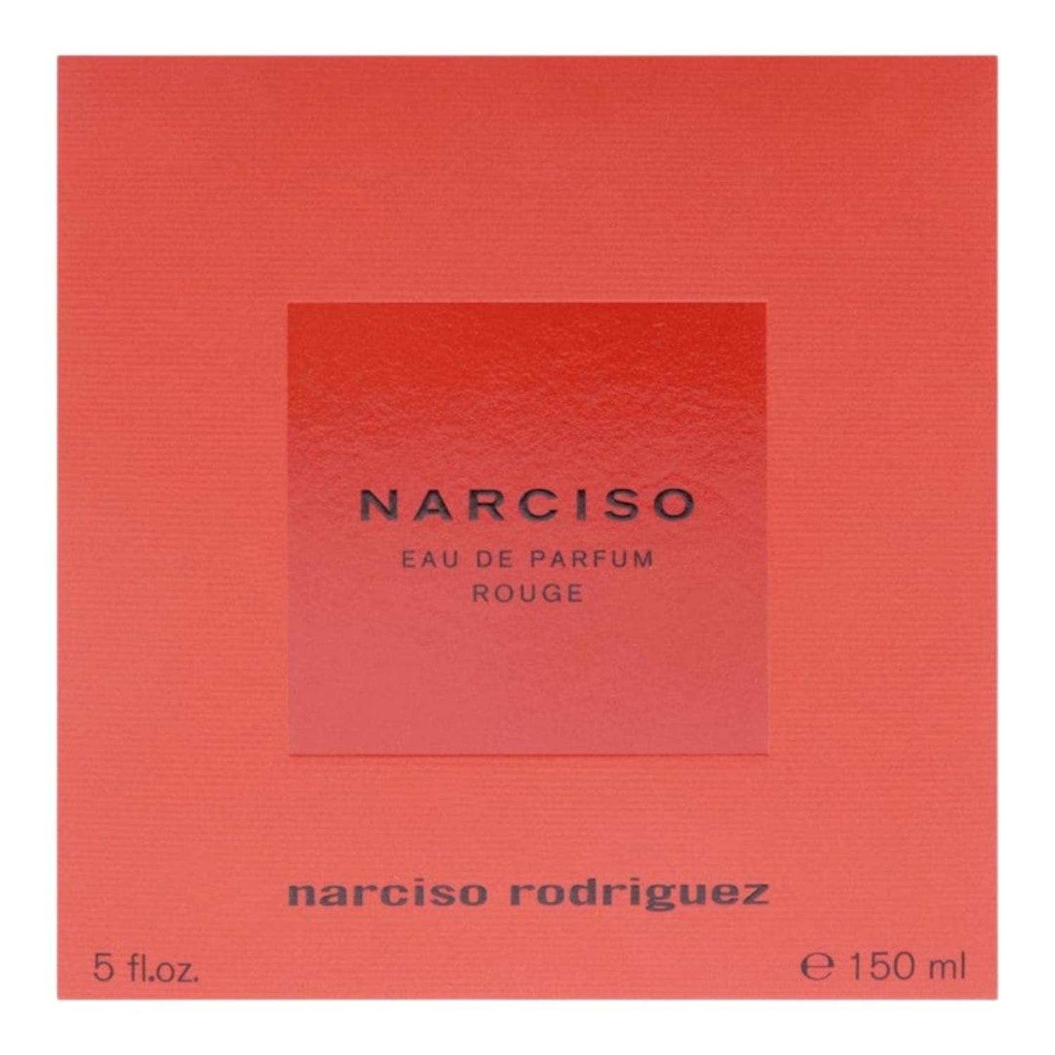 NARCISO RODRIGUEZ NARCISO ROUGE EDP 150 ML DAMA — imagen 2