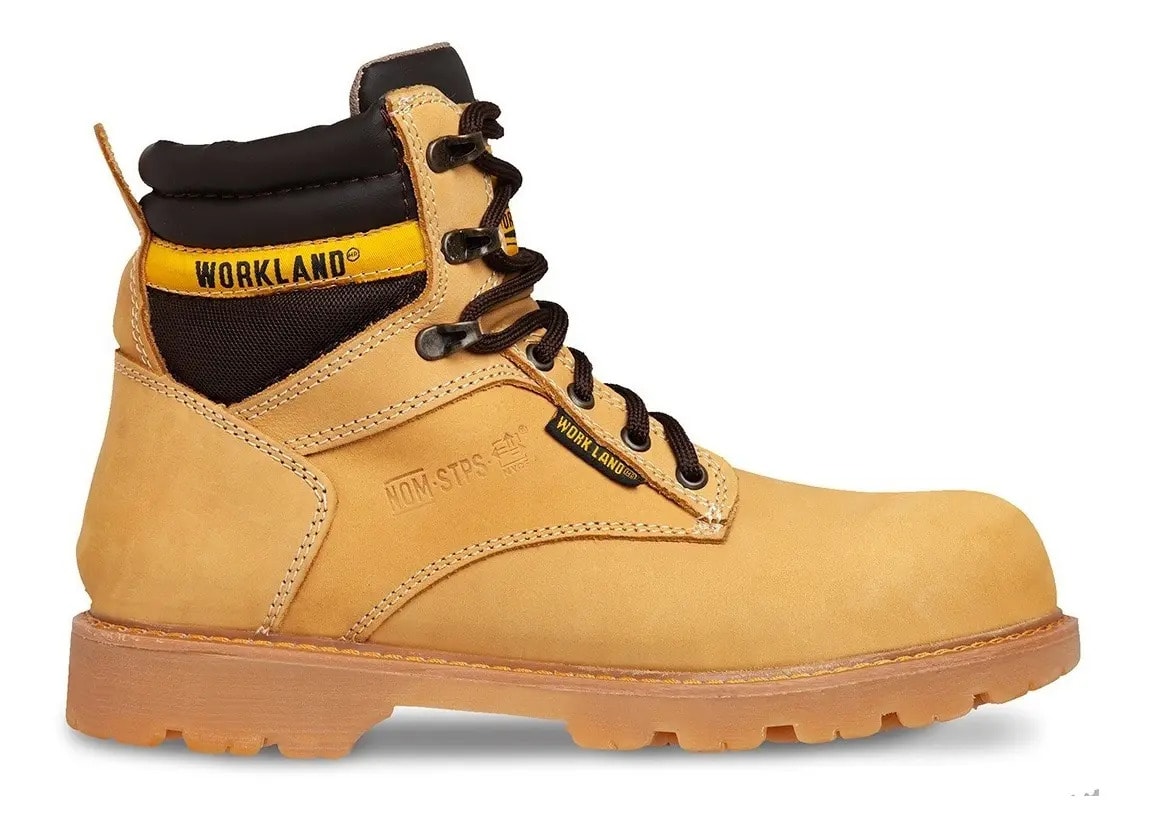 Bota Hombre Industrial Workland 71824 — imagen 9