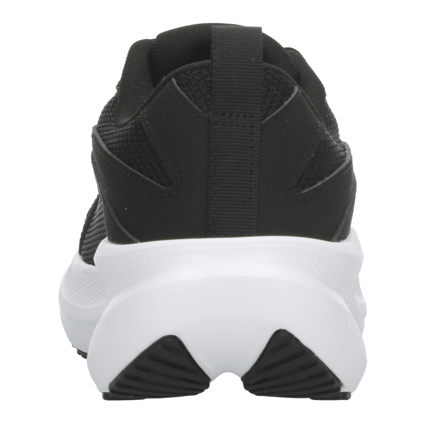 Tenis Under Armour Assert Hombre Negro Deportivo Caballero — imagen 8