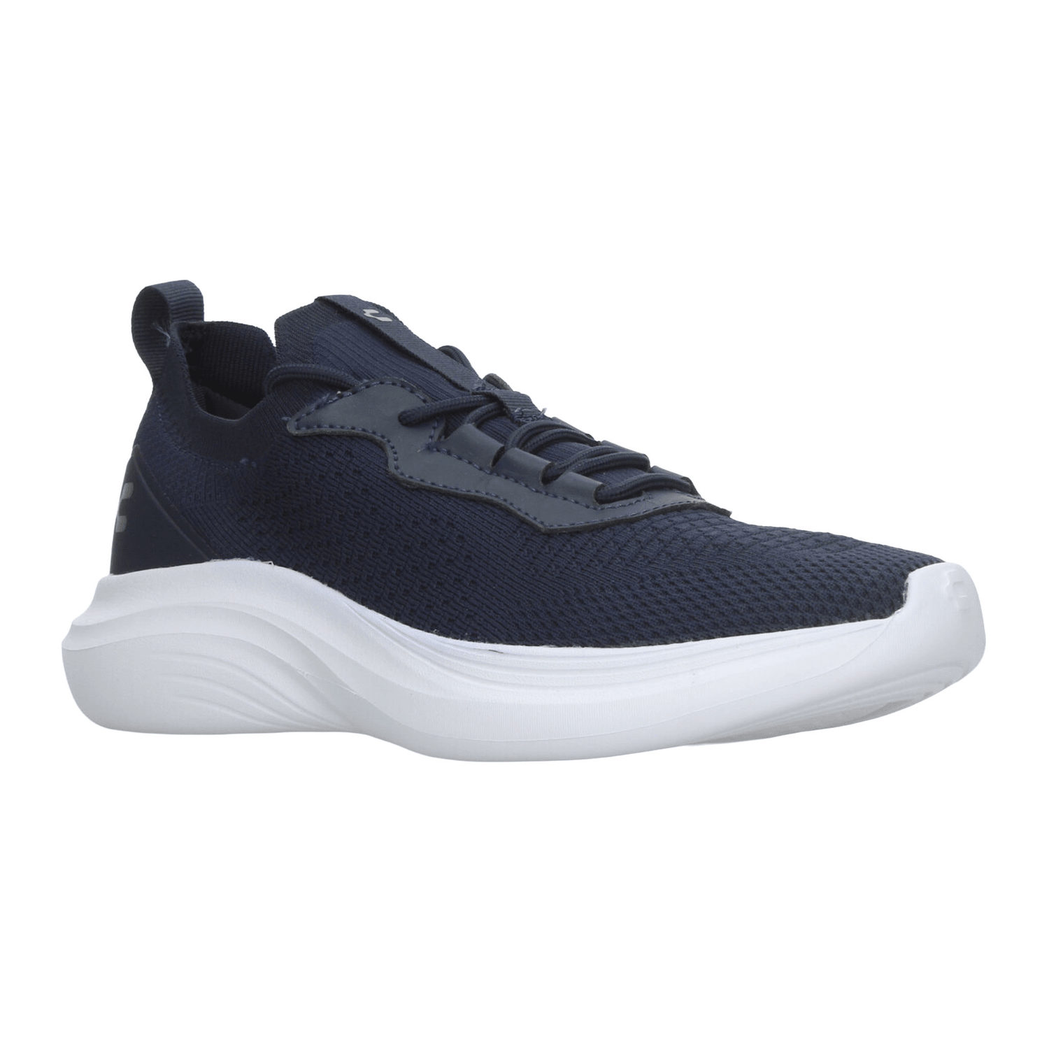 Tenis Charly Hombre Deportivo Azul Marino Caballero — imagen 2