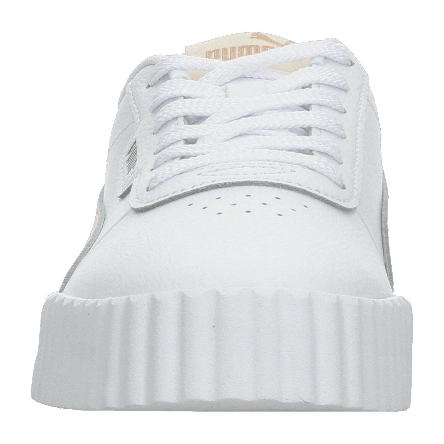 Tenis Puma Carina 3.0 Dama Casual Blanco Mujer — imagen 6