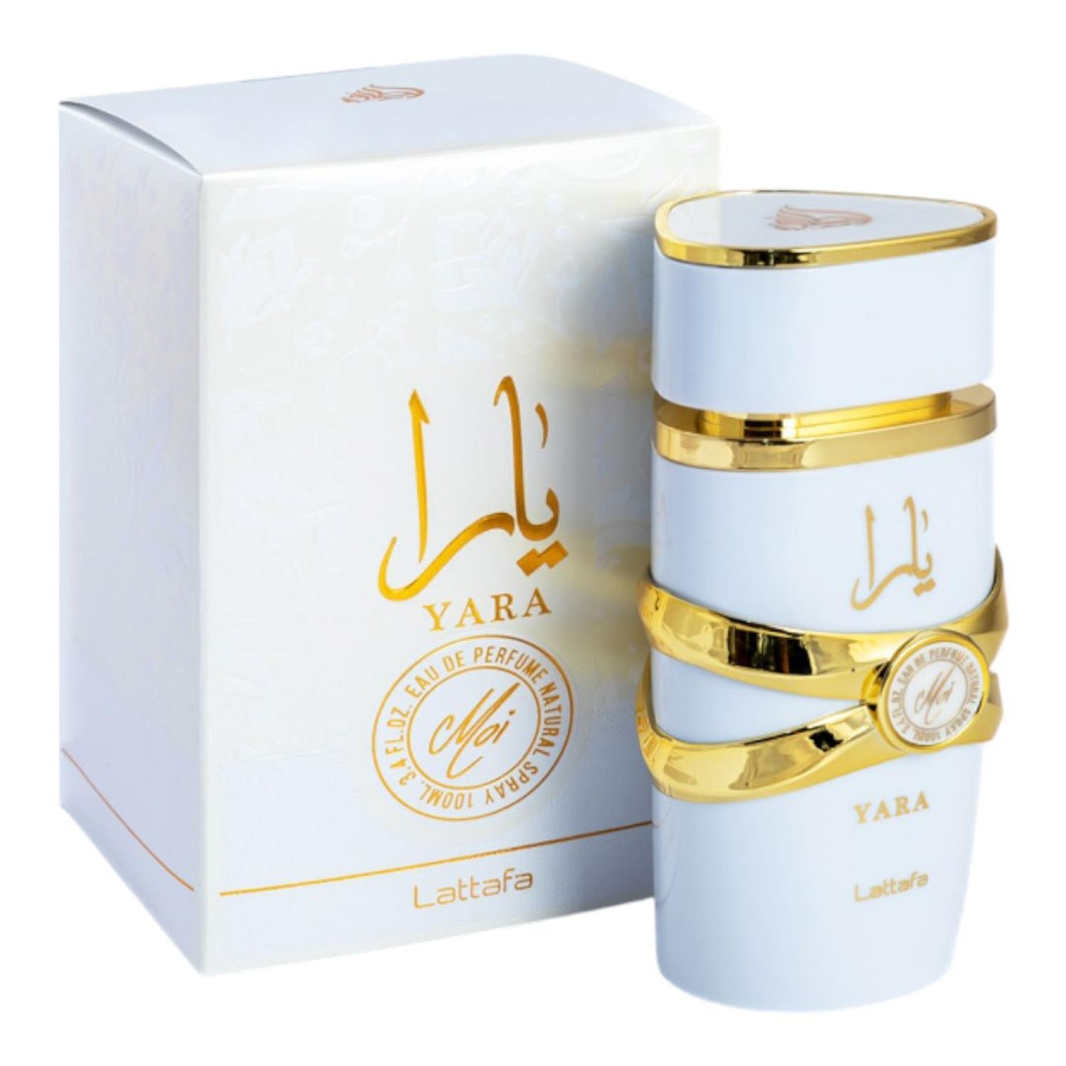 LATTAFA YARA MOI EDP 100 ML — imagen 3
