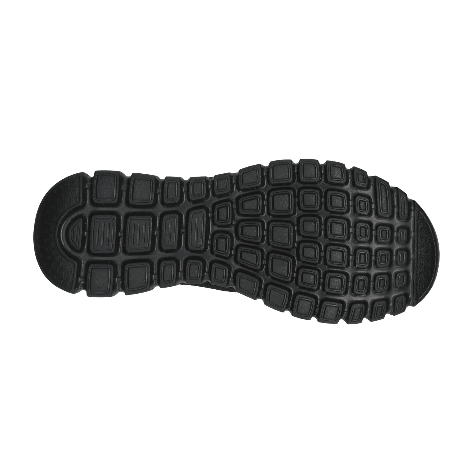 Tenis Skechers Graceful Dama Deportivo Negro Mujer — imagen 9