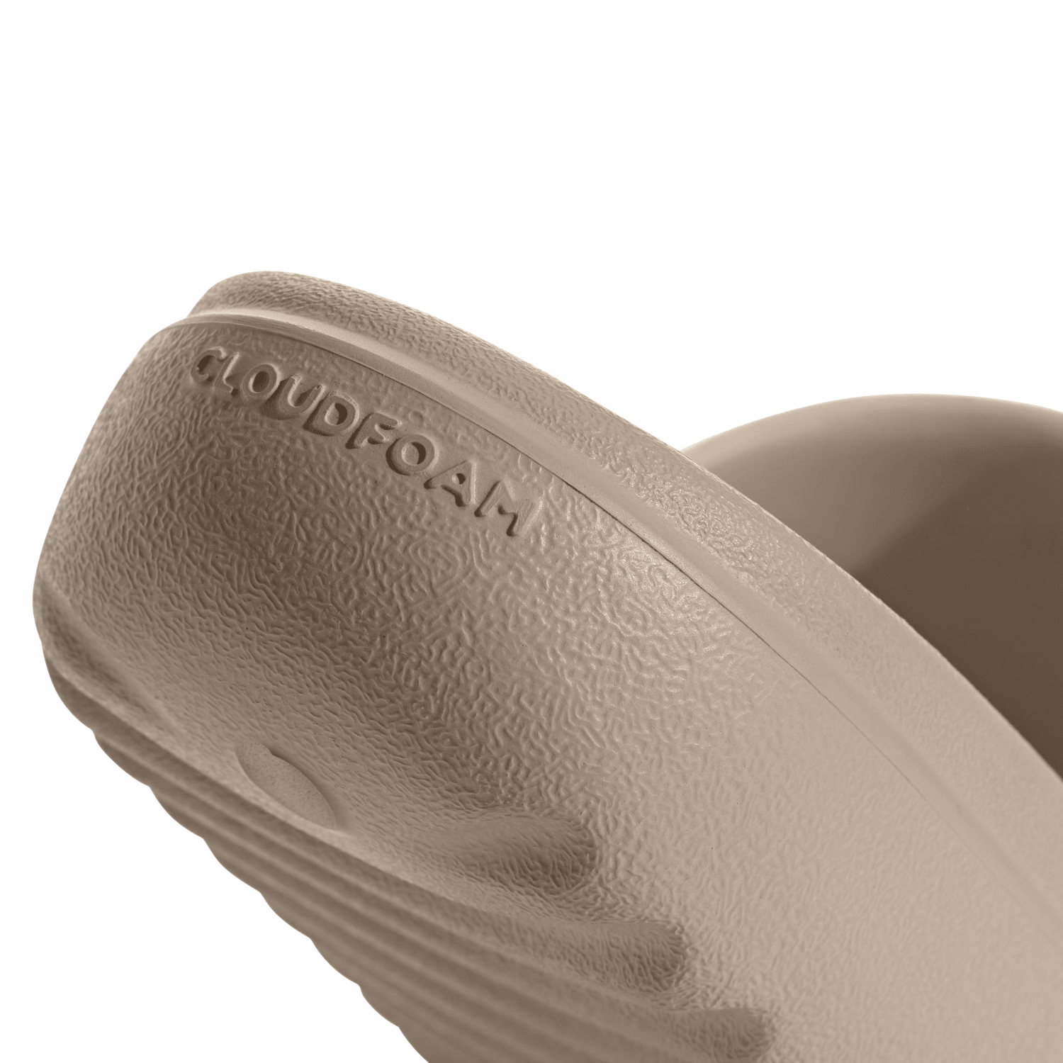 Sandalia Adidas Adilette Lumia Dama Beige Para Mujer — imagen 7