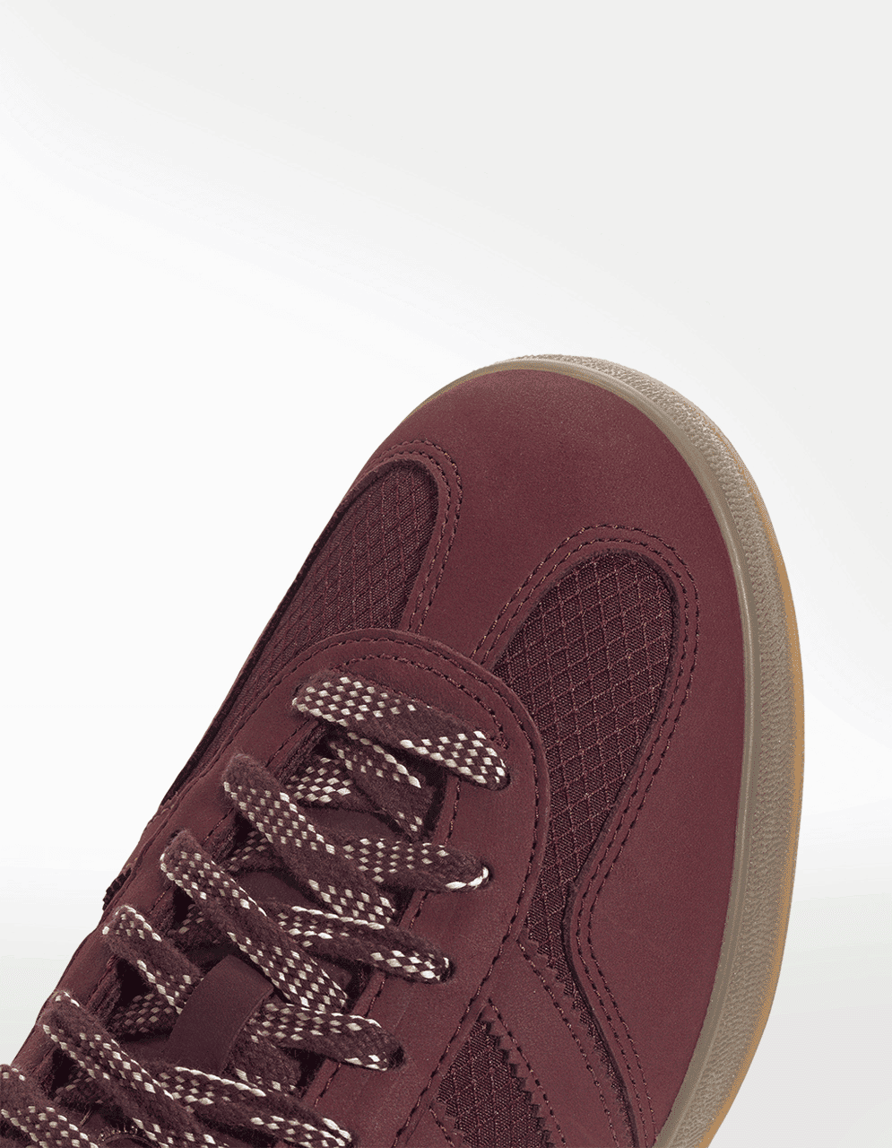 Tenis Adidas Gazelle Indoor Blanco - Hombre — imagen 4