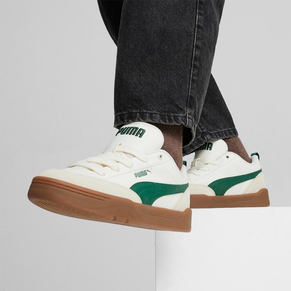 TENIS CABALLERO PUMA CHOCLO CASUAL PARK LIFESTYLE OG 1187102 — imagen 12