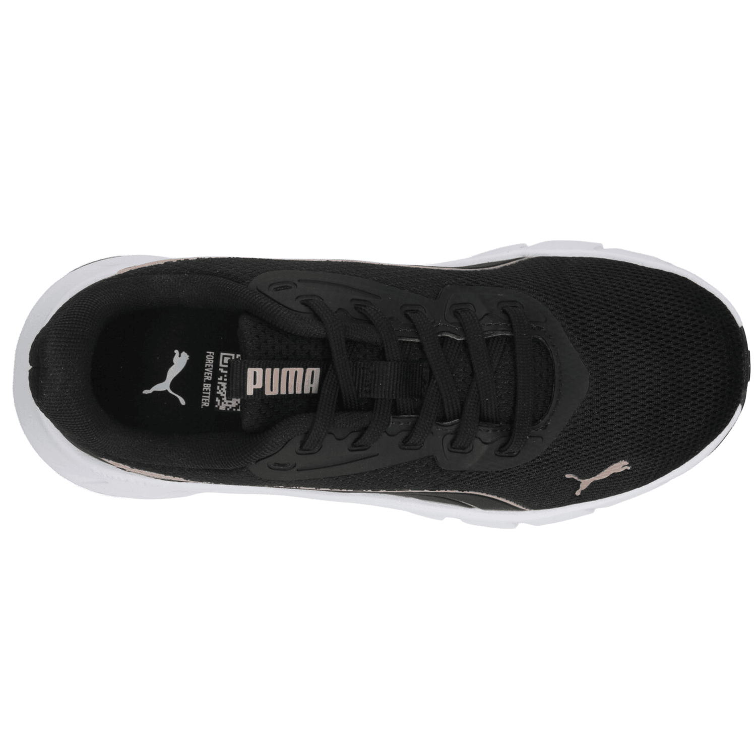Tenis Puma Flexfocus Lite Dama Deportivo Negro Mujer — imagen 8