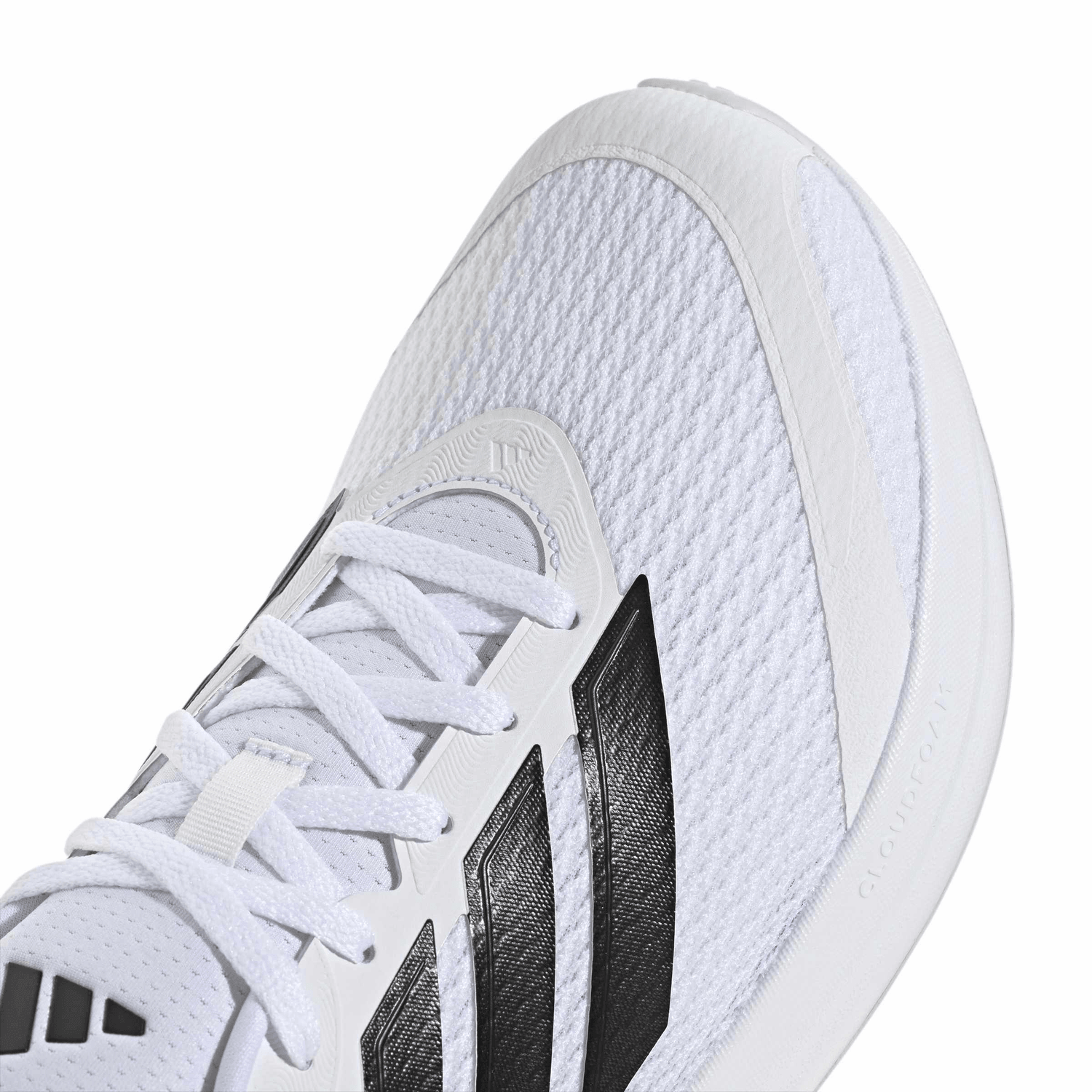 Tenis Adidas Runfalcon 6 Hombre Running Blanco Caballero — imagen 5