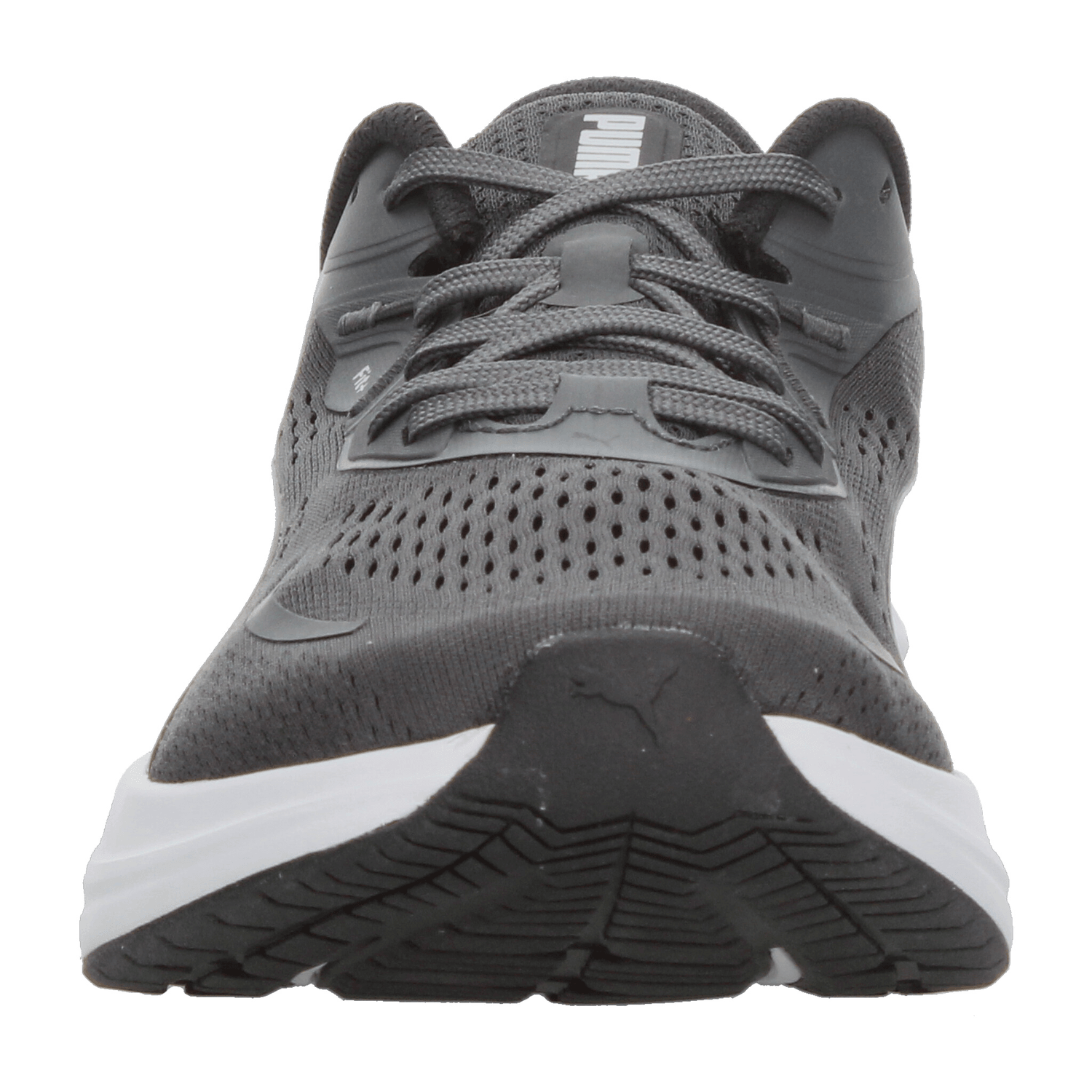 Tenis Puma Skyrocket Lite Hombre Running Gris Caballero — imagen 6