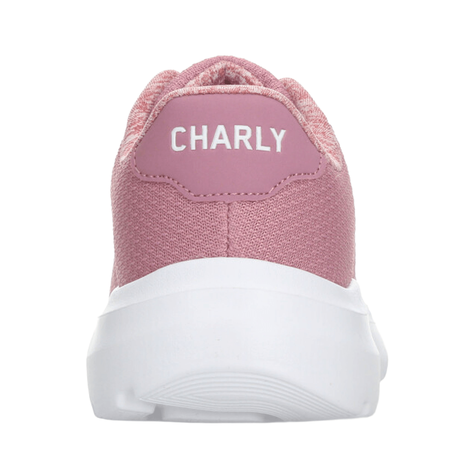 Tenis Dama Charly Rosa Deportivo Mujer — imagen 8