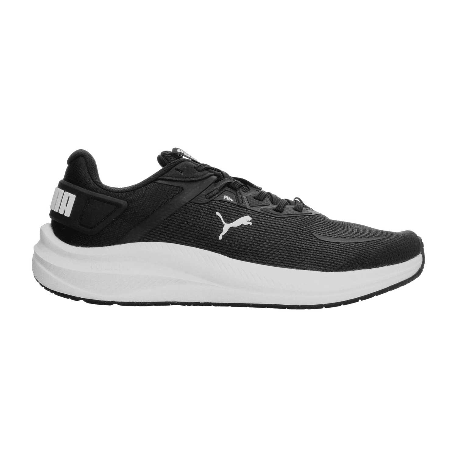 Tenis Puma Skyrocket Lite 2 Hombre Running Negro Caballero — imagen 1