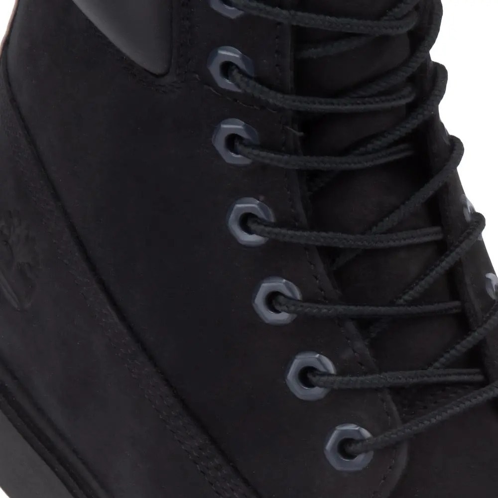 Bota Hombre Timberland Heavy 6 Basic Contrast Collar — imagen 12