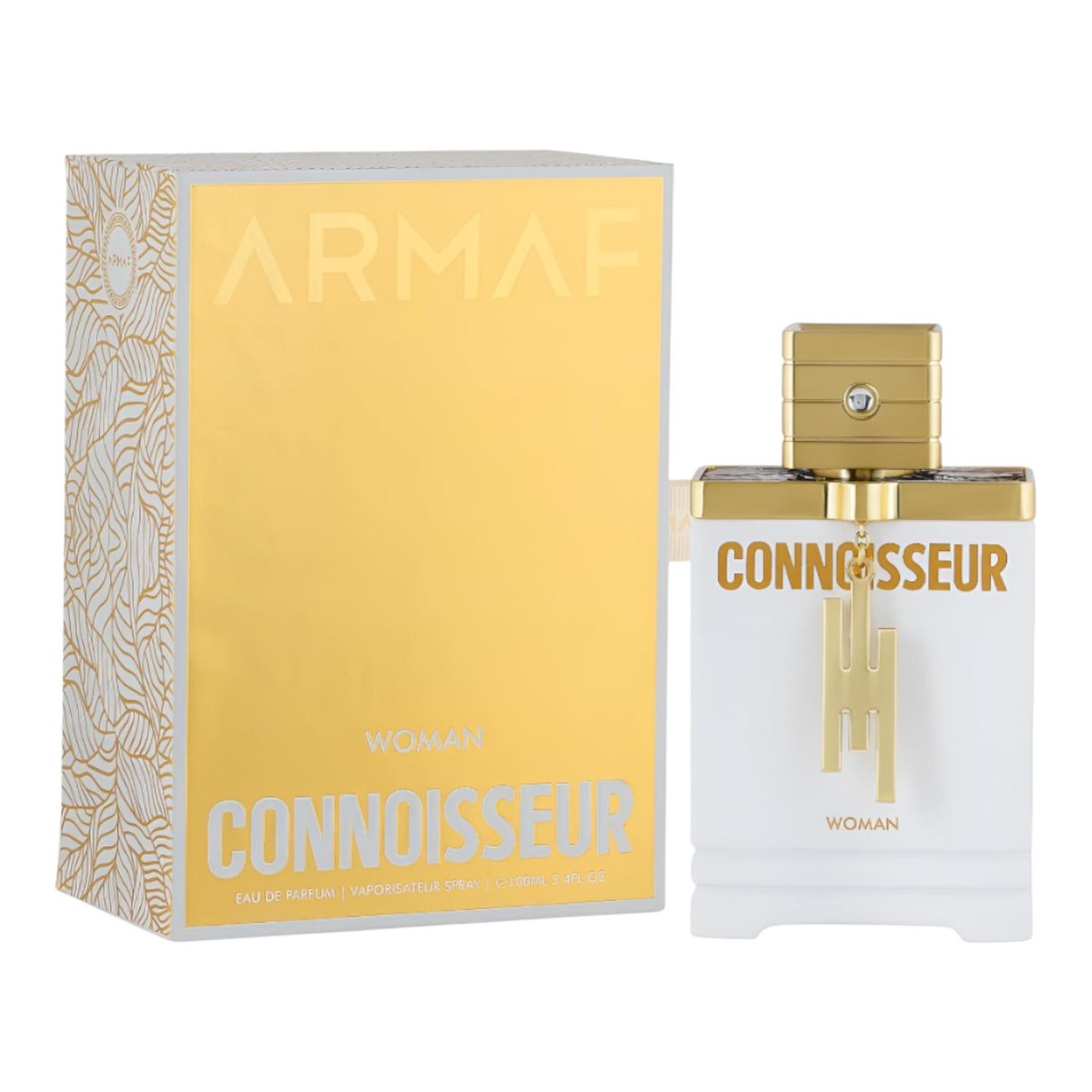 ARMAF CONNOISSEUR WOMAN EDP 100 ML — imagen 3