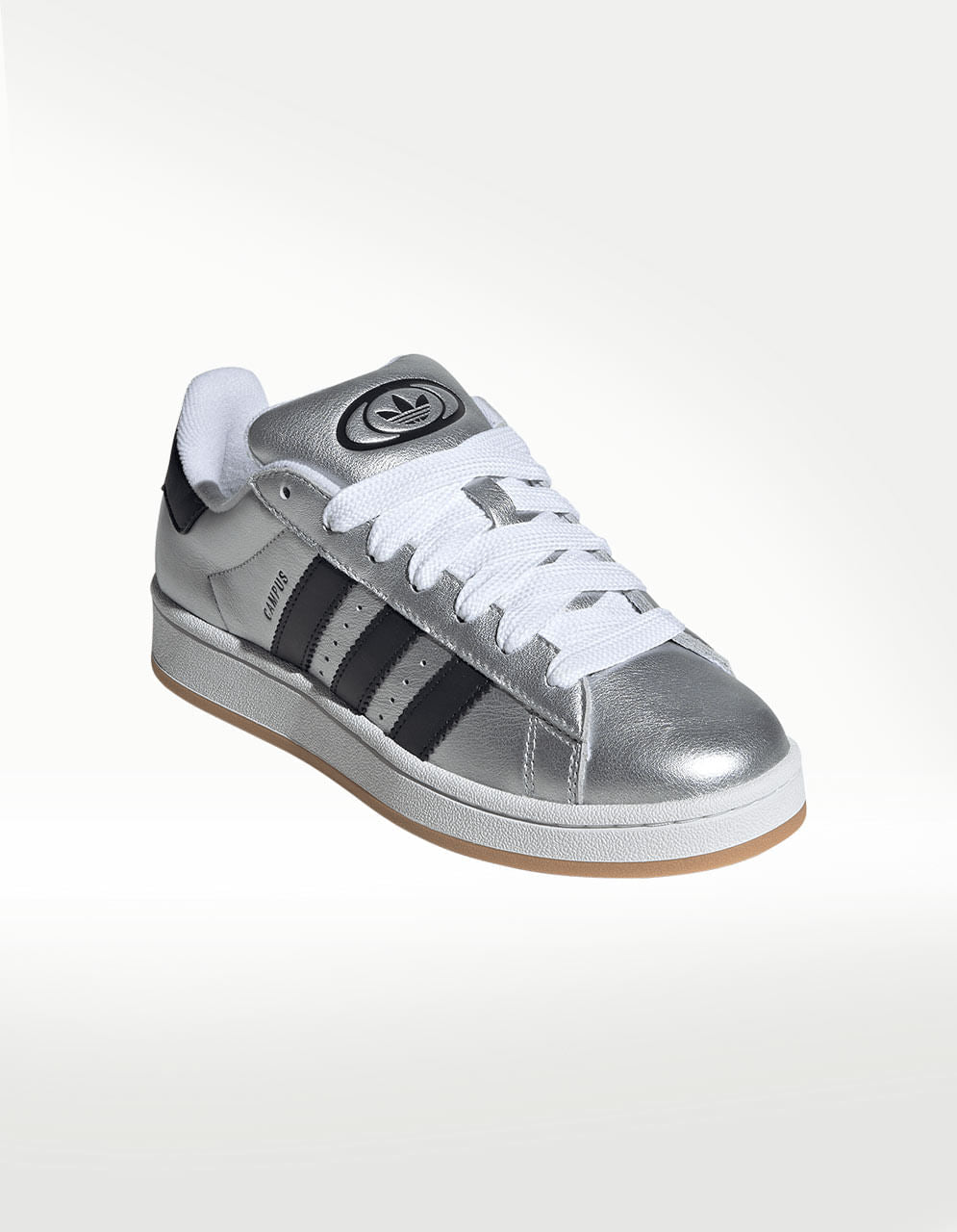 Tenis Adidas Campus 00S Negro - Mujer — imagen 6