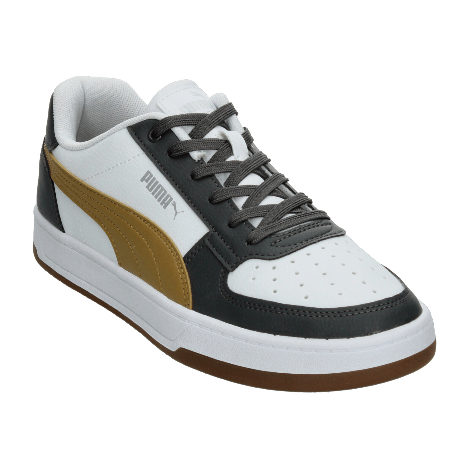 Tenis Hombre Puma Caven 2.0 Blanco Casual Caballero — imagen 5
