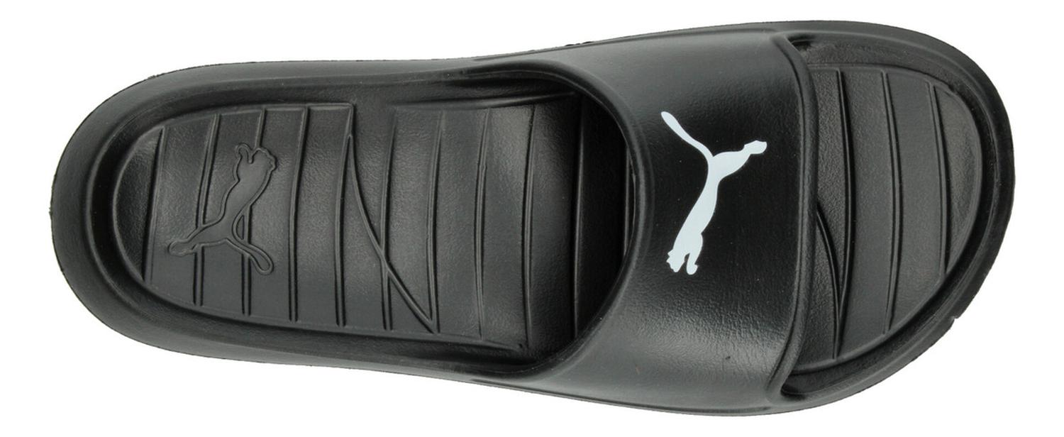 Sandalias Puma Divecat V2 Lite Hombre Casual Negro Caballero — imagen 7