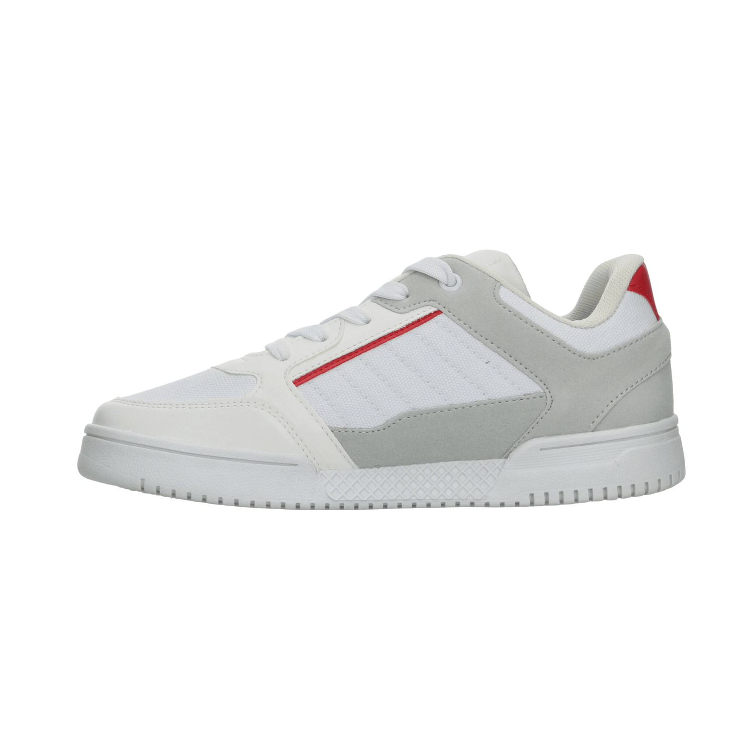 Tenis Hombre Gosh Blanco Casual Caballero — imagen 6