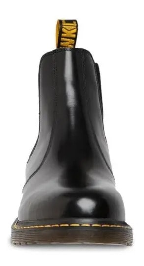 Bota Casual Hombre Workland 71302 Negro — imagen 8