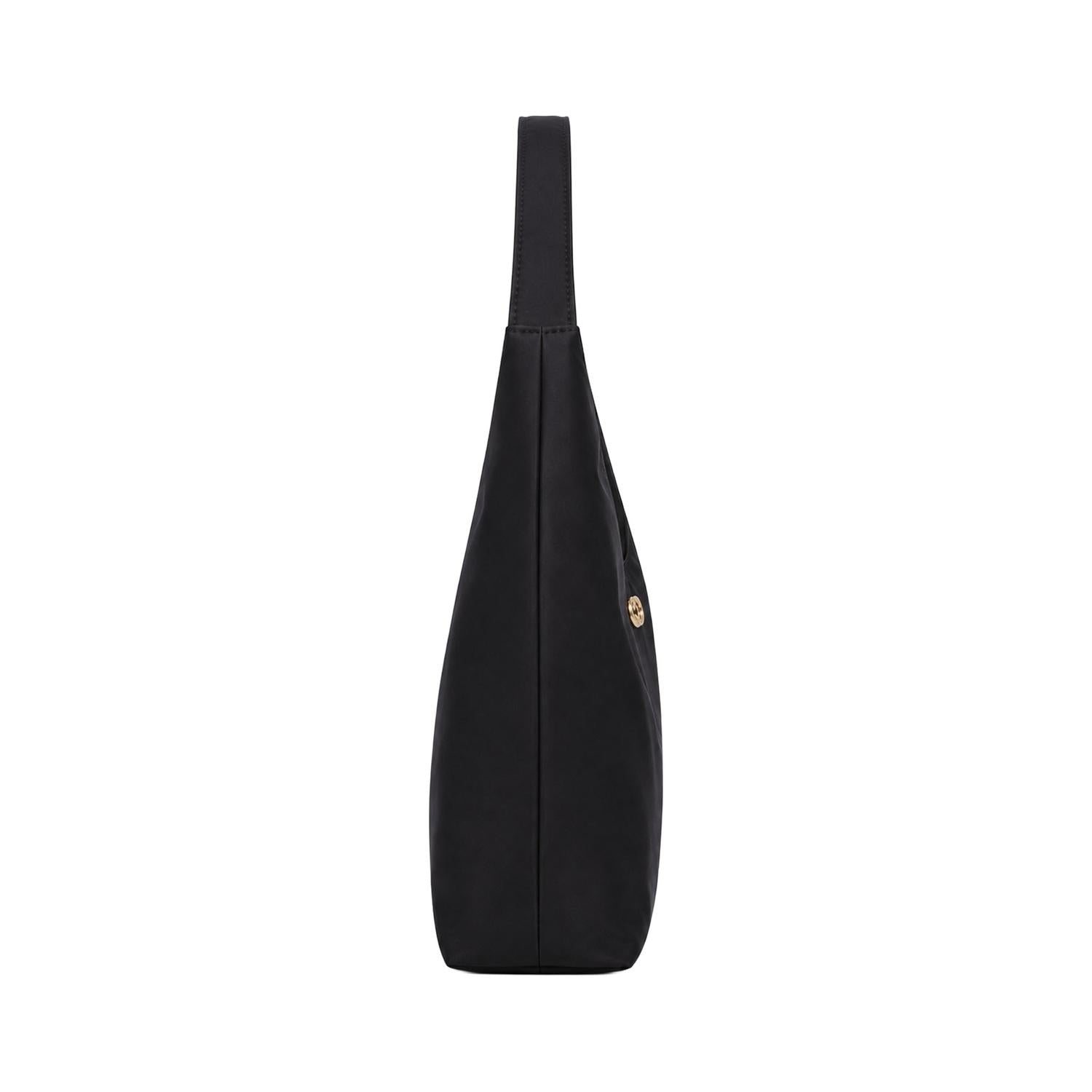 Bolsa Dama Felianna Negro Casual Mujer — imagen 4