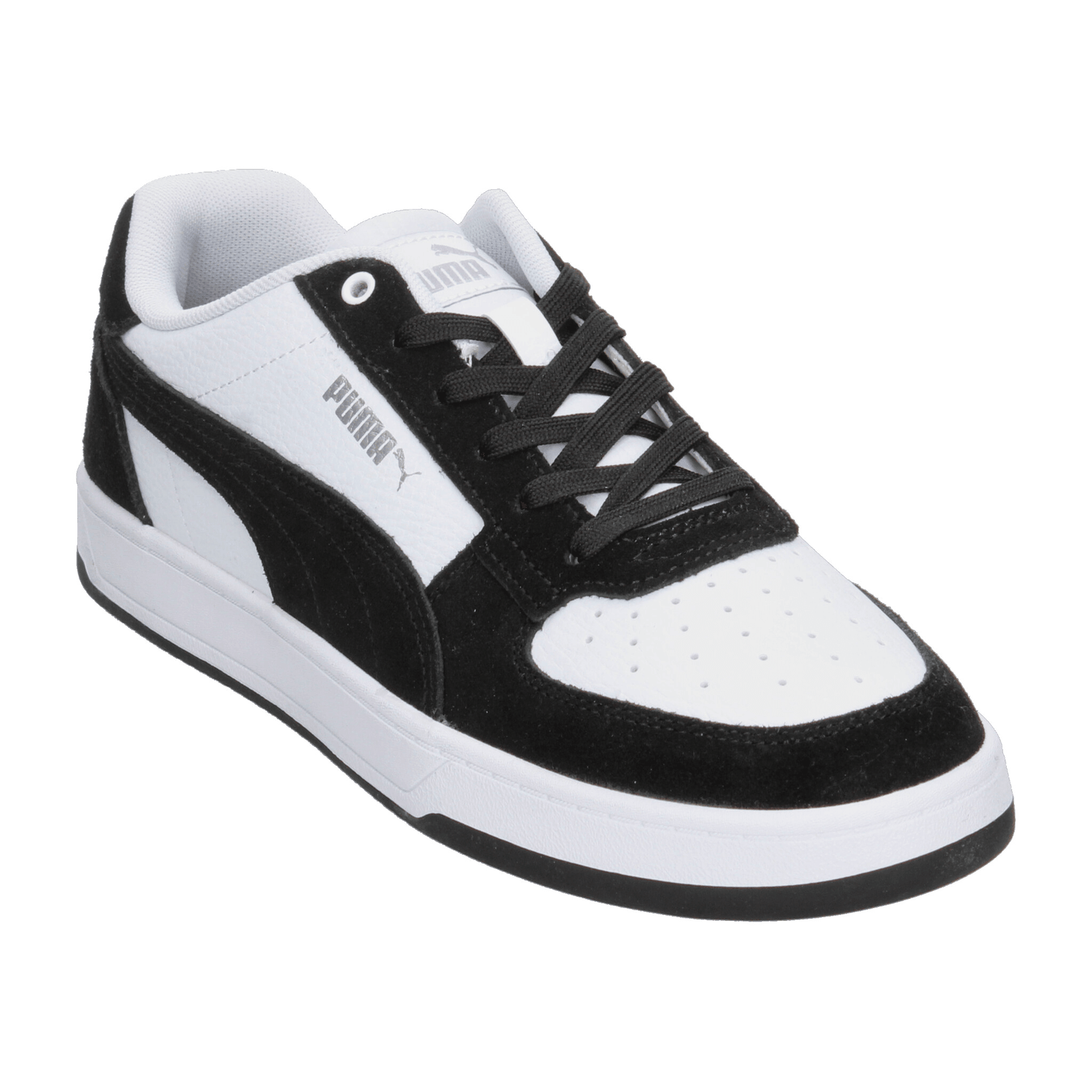 Tenis Puma Caven 2.0 Hombre Casual Blanco Caballero — imagen 4