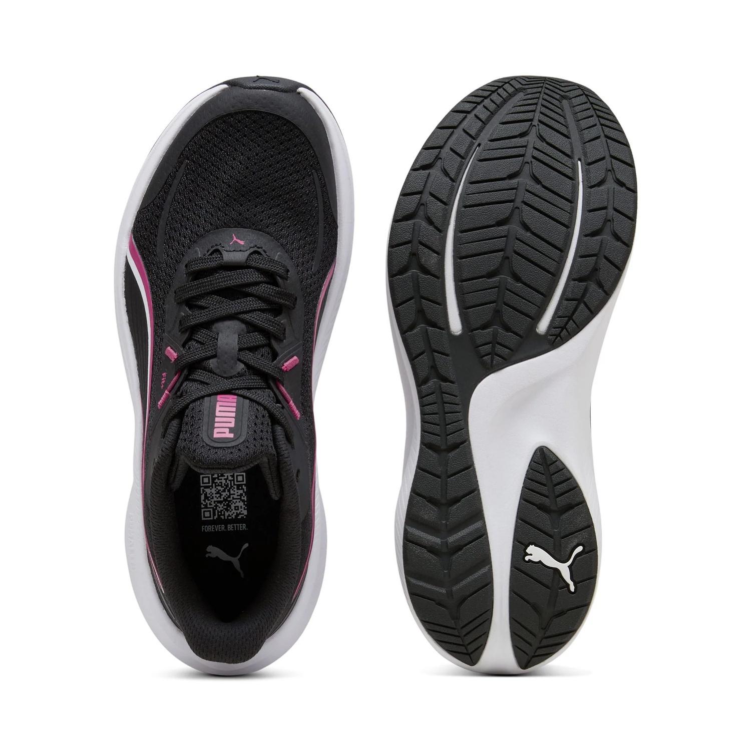 Tenis Puma Skyrocket Lite 2 JR para Mujer 312413-16 — imagen 6