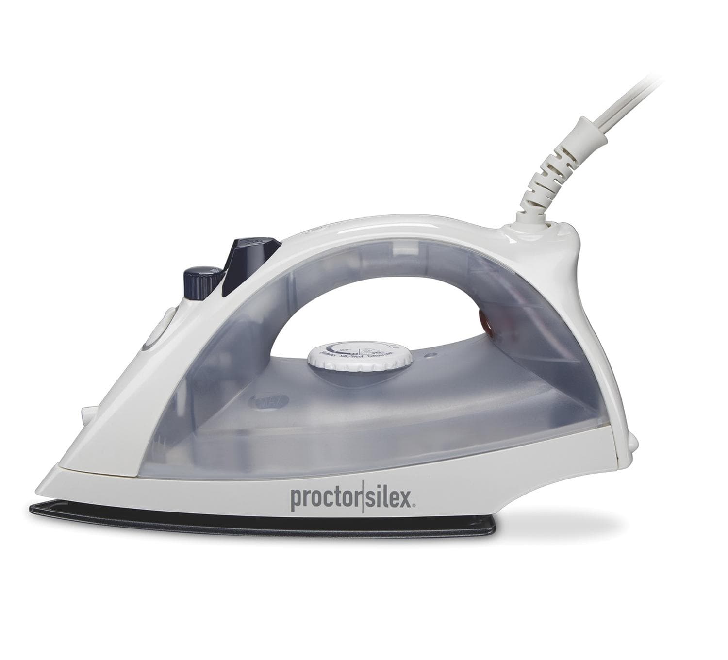 Plancha Vapor Seco Proctor Silex 17150y Apagado Automatico — imagen 1