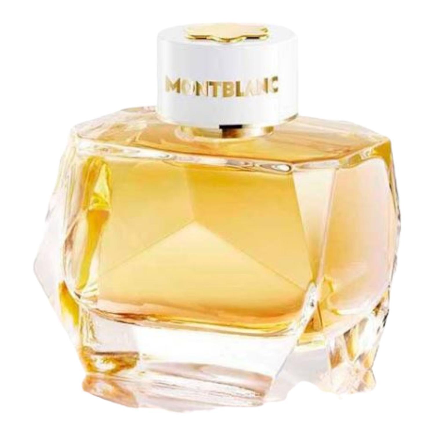 MONTBLANC SIGNATURE ABSOLUE EDP 90 ML — imagen 1