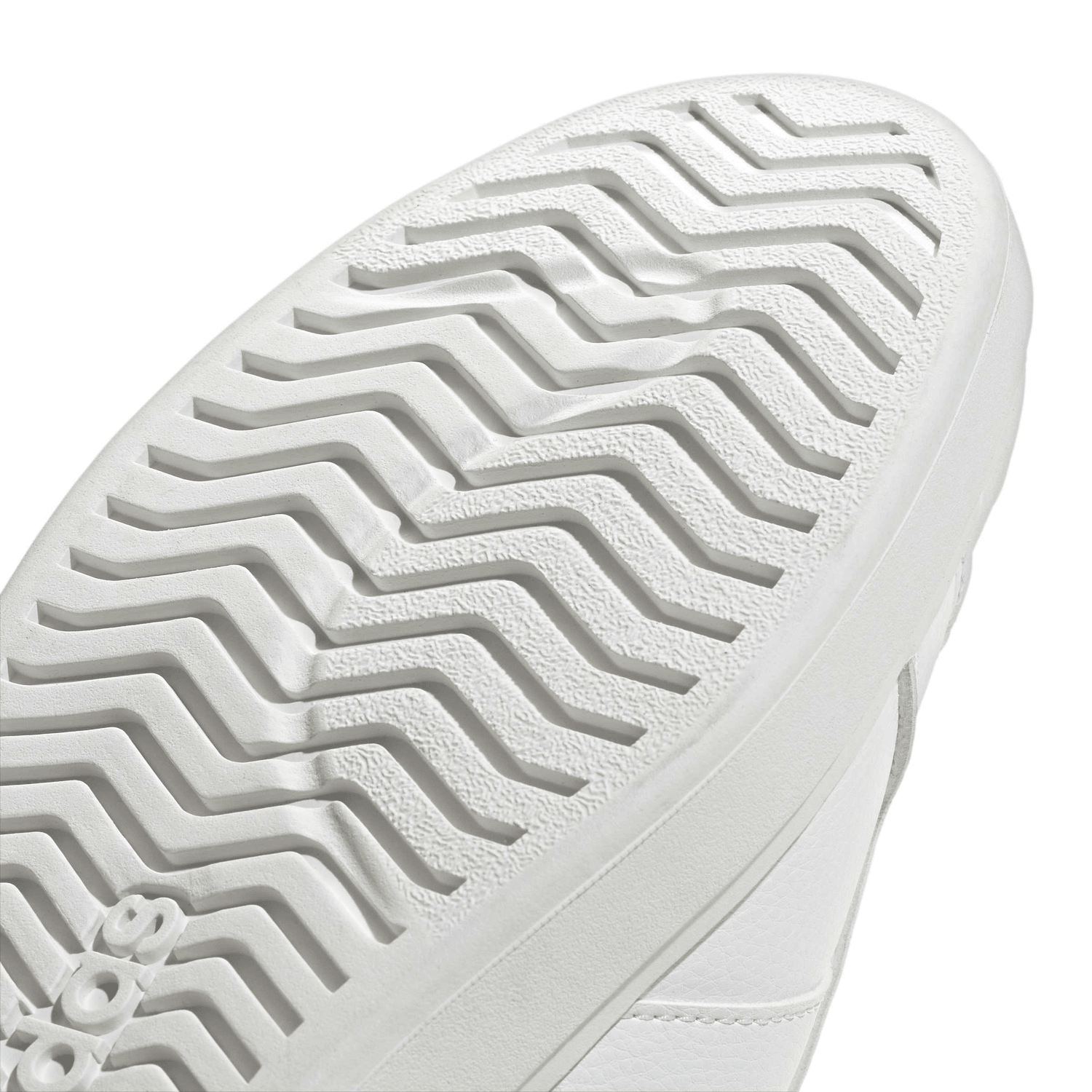 Tenis Adidas Street Talk Dama Casual Blanco Mujer — imagen 6