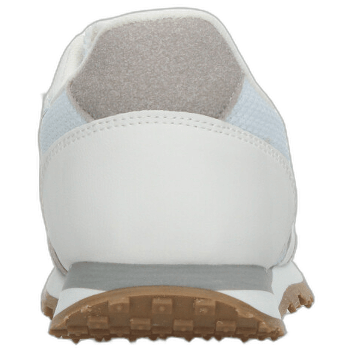 Tenis Gosh Dama Blanco Plateado Casual Para Mujer — imagen 8