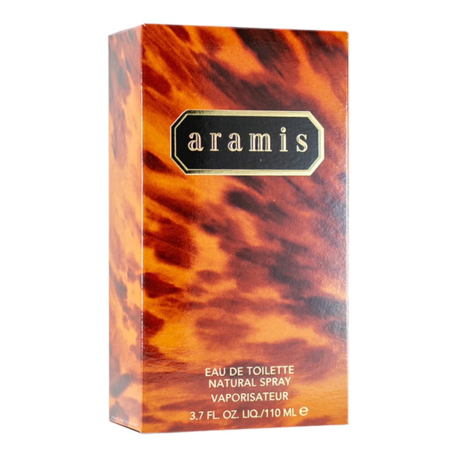 ARAMIS EDT 110 ML — imagen 2