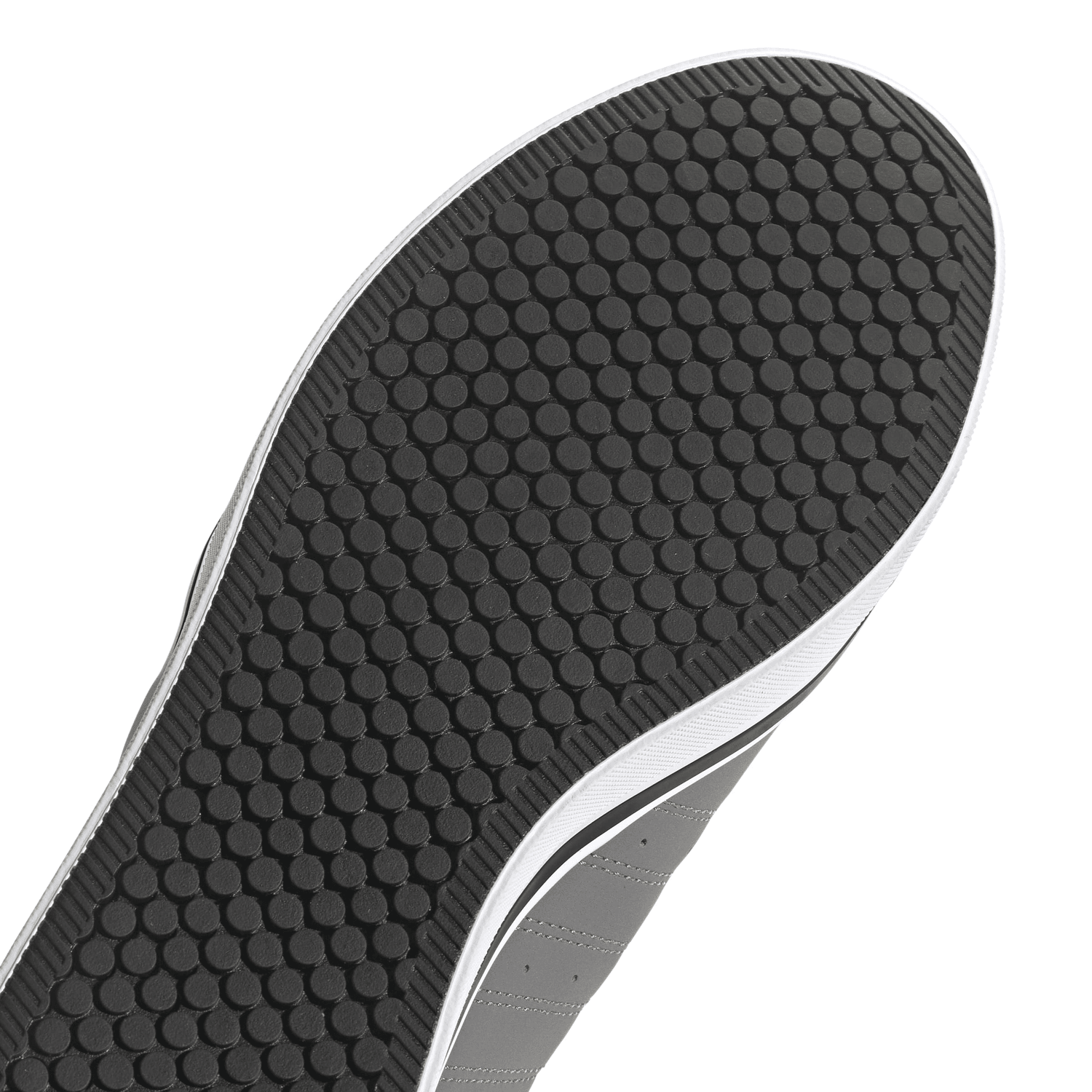 Tenis Adidas V Space 2.0 Hombre Gris Casual Para Caballero — imagen 7