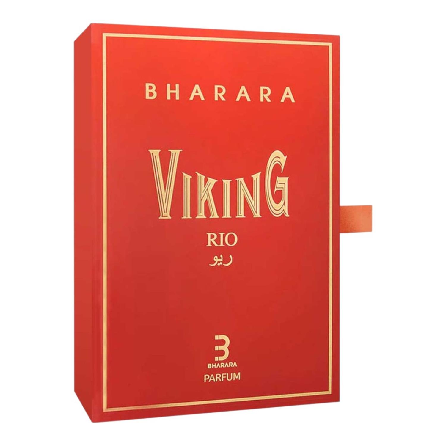 BHARARA VIKING RIO EDP 100 ML — imagen 2