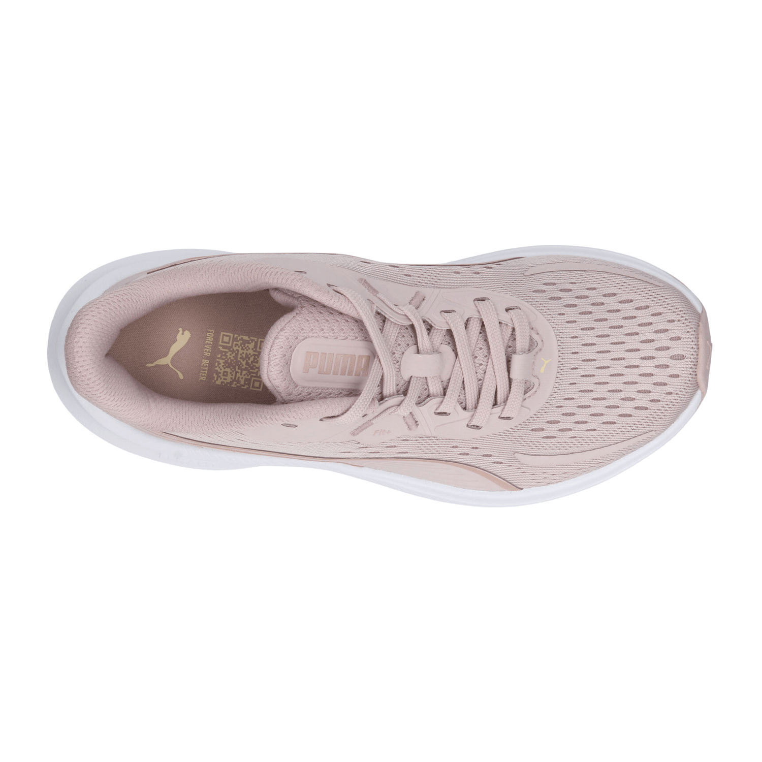 Tenis Puma Skyrocket Lite 2 Dama Running Deportivo Rosa Mujer — imagen 8