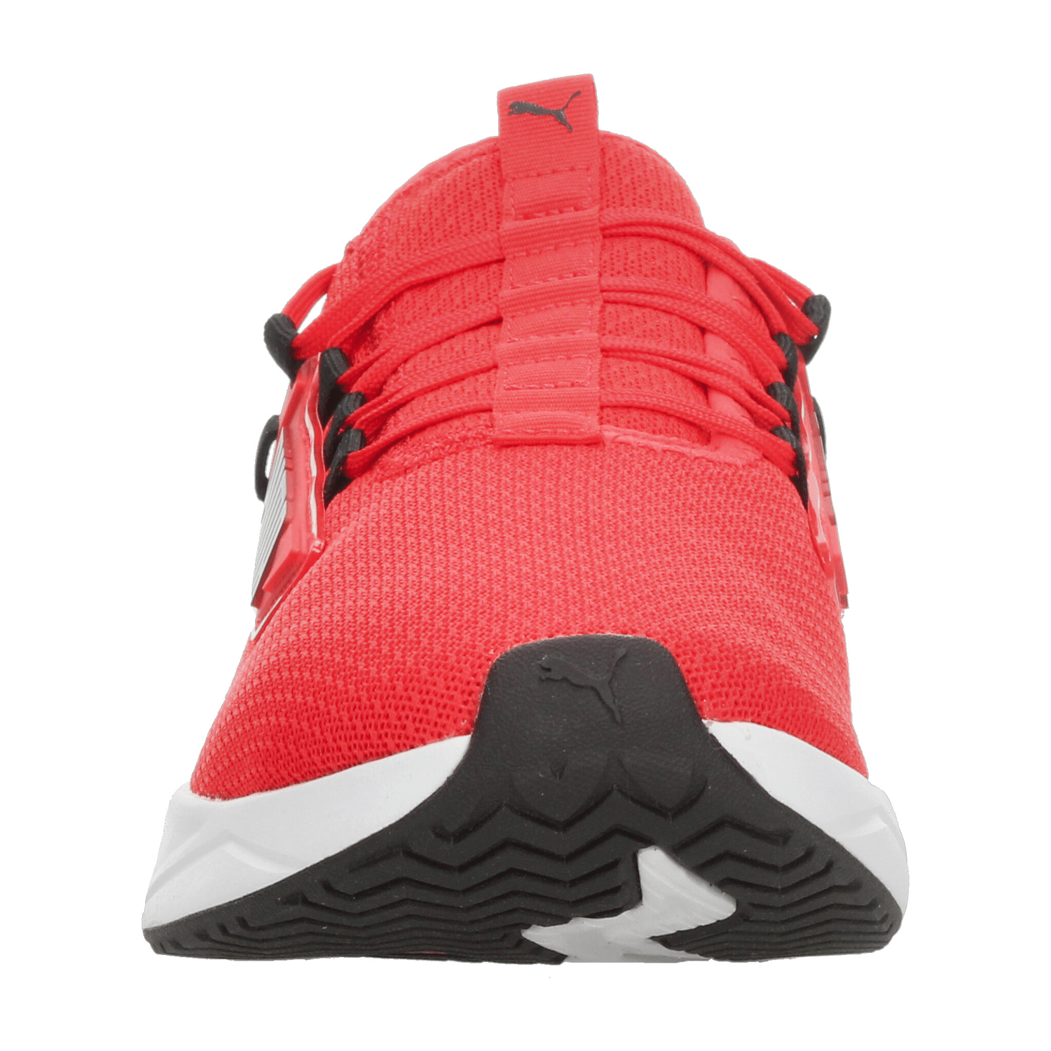 Tenis Puma Retaliate Hombre Deportivo Rojo Caballero — imagen 6