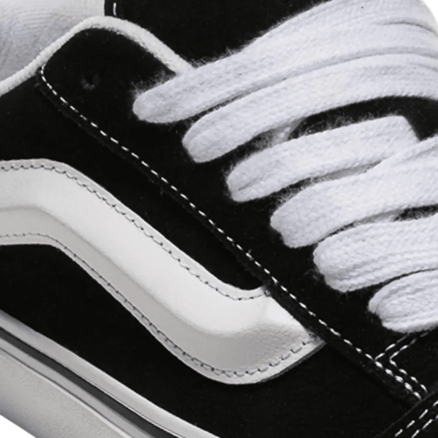 Tenis Vans Latino Caballero Skate Knu Skool 1284362 — imagen 6