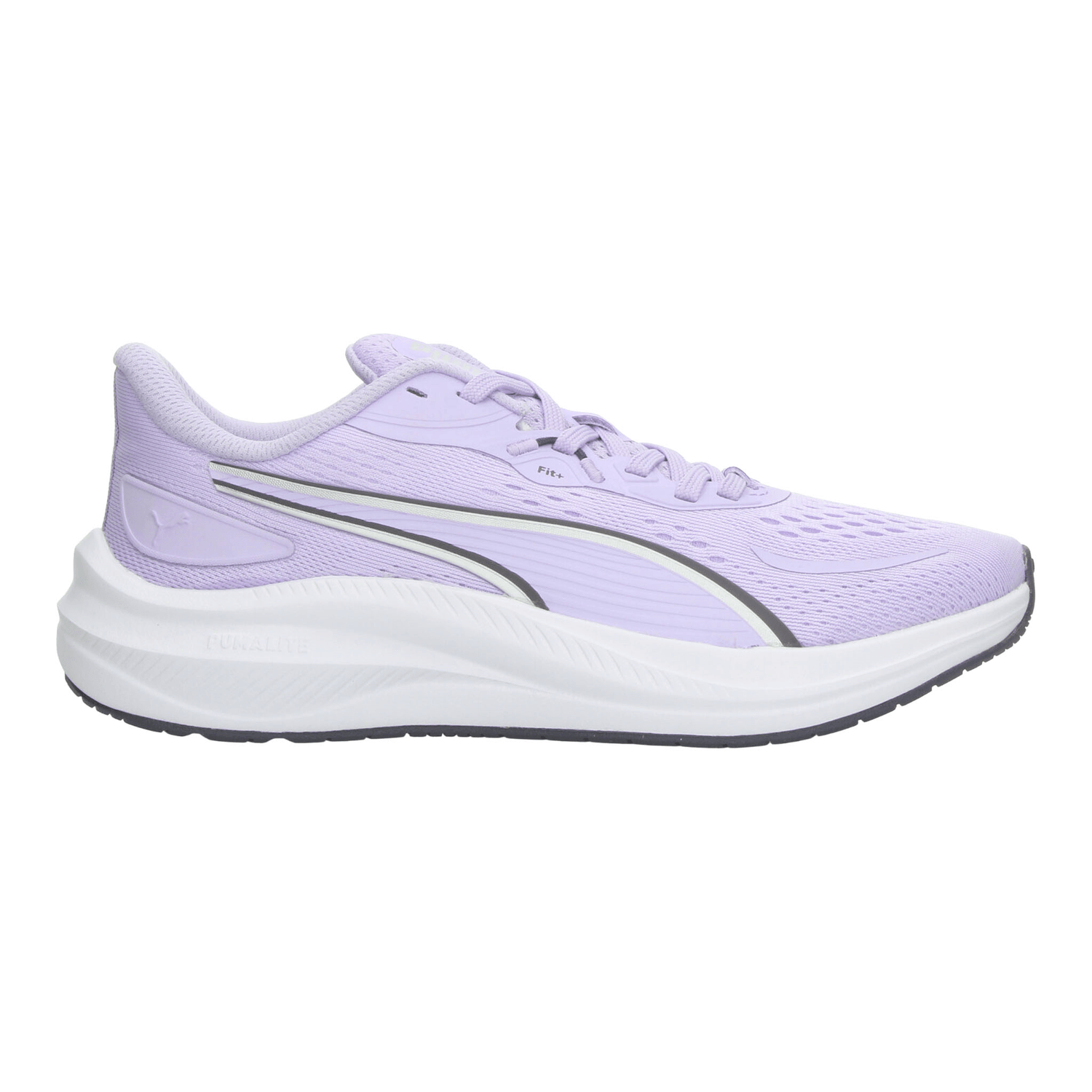 Tenis Puma Skyrocket Lite 2 Dama Deportivo Running Lavanda Mujer — imagen 1