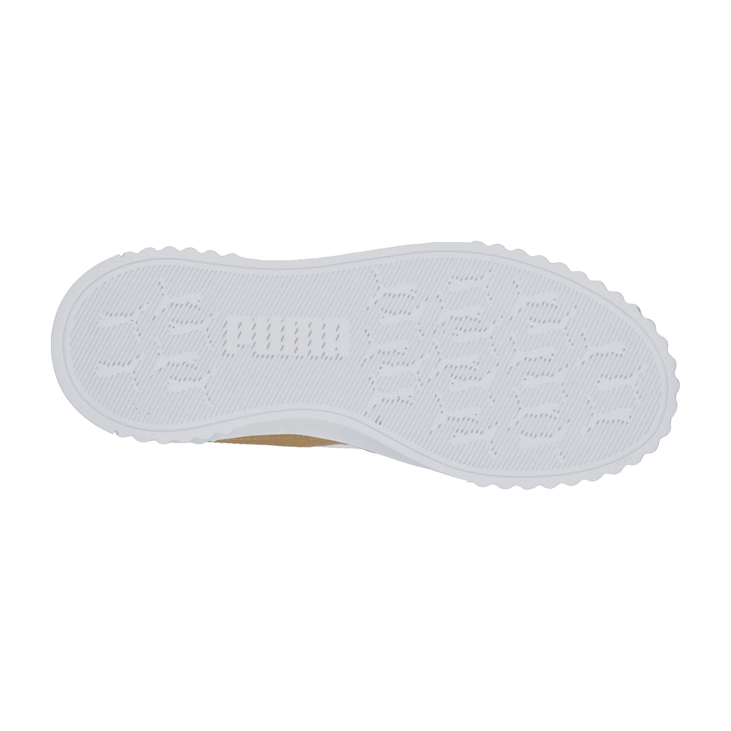 Tenis Dama Puma Carina 3.0 Aqua Metallics Blanco Casual Mujer — imagen 10