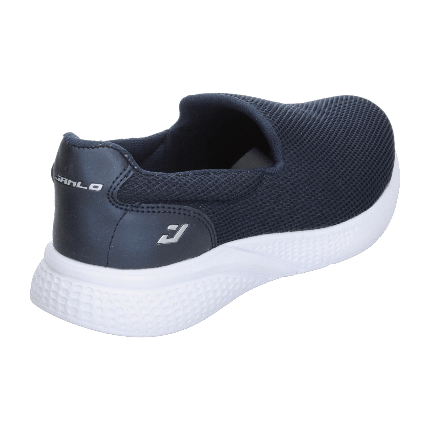 Tenis Janlo Dama Casual Azul Mujer — imagen 3