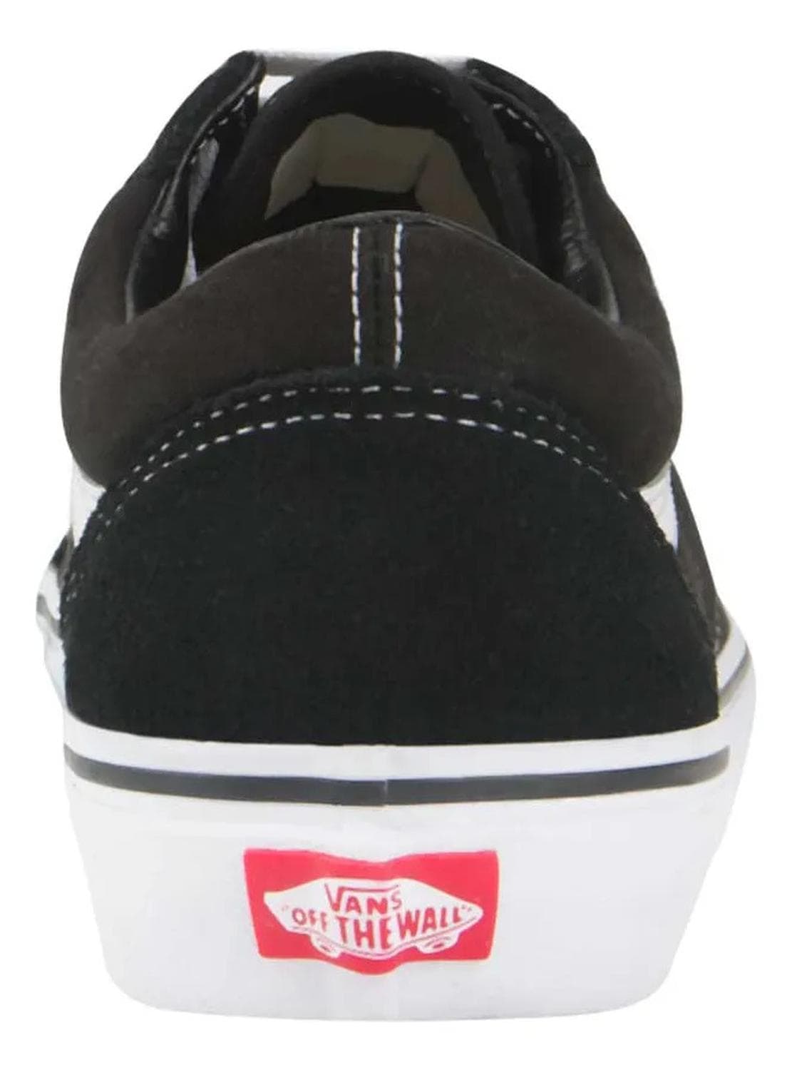 Tenis Vans Latino Caballero Skate Old Skool 822858 — imagen 3