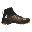 Bota Discovery Hombre Outdoor Café Caballero