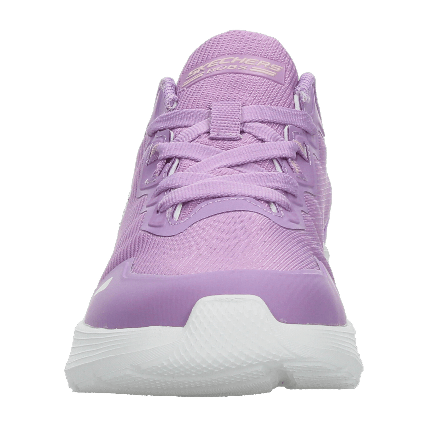 Tenis Skechers Dama Morado Deportivo Para Mujer — imagen 7