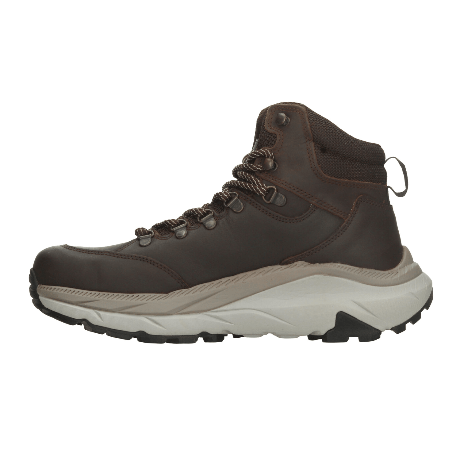 Bota Discovery Hombre Café Outdoor Para Caballero — imagen 6