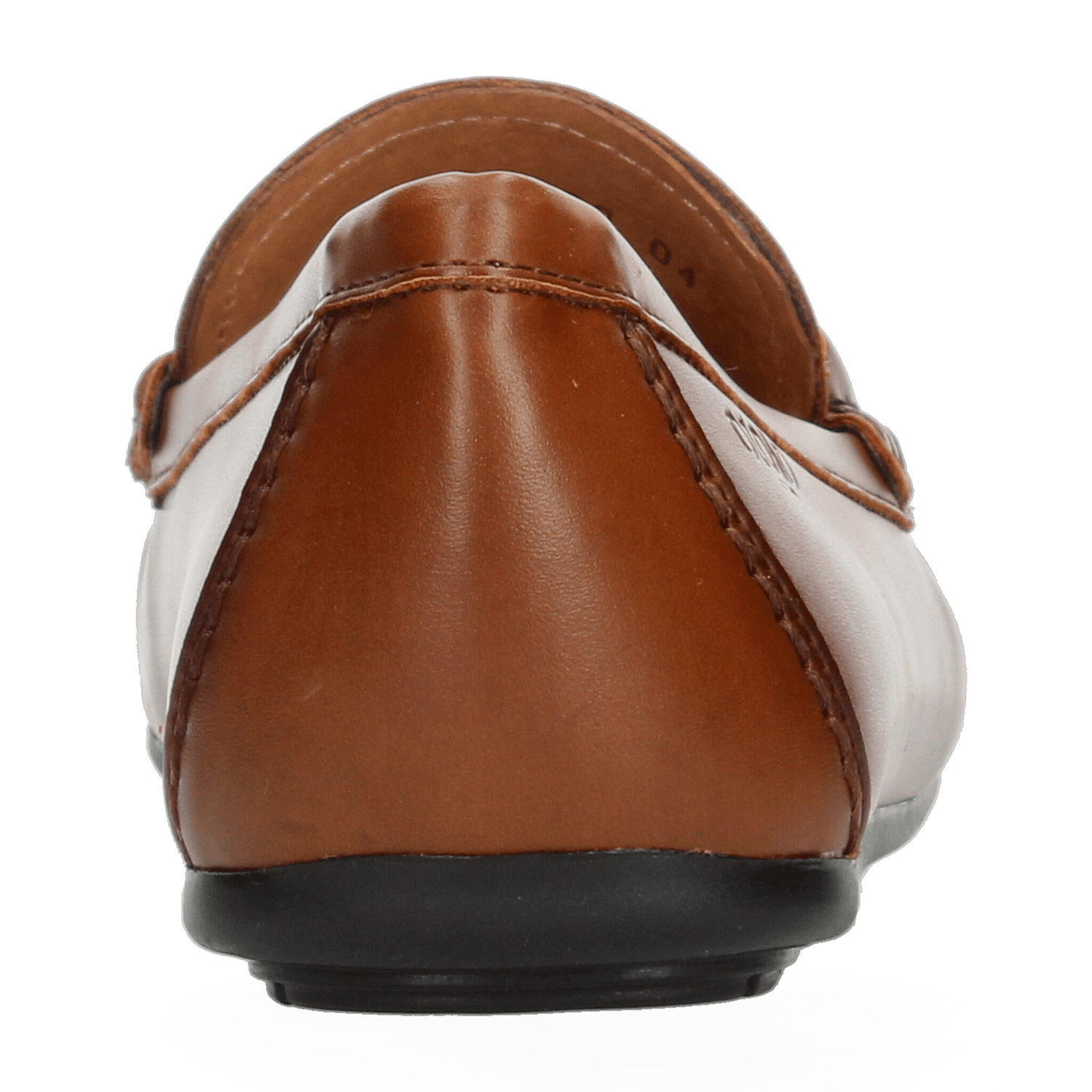 Zapato Ozono Hombre Casual Café Caballero — imagen 7