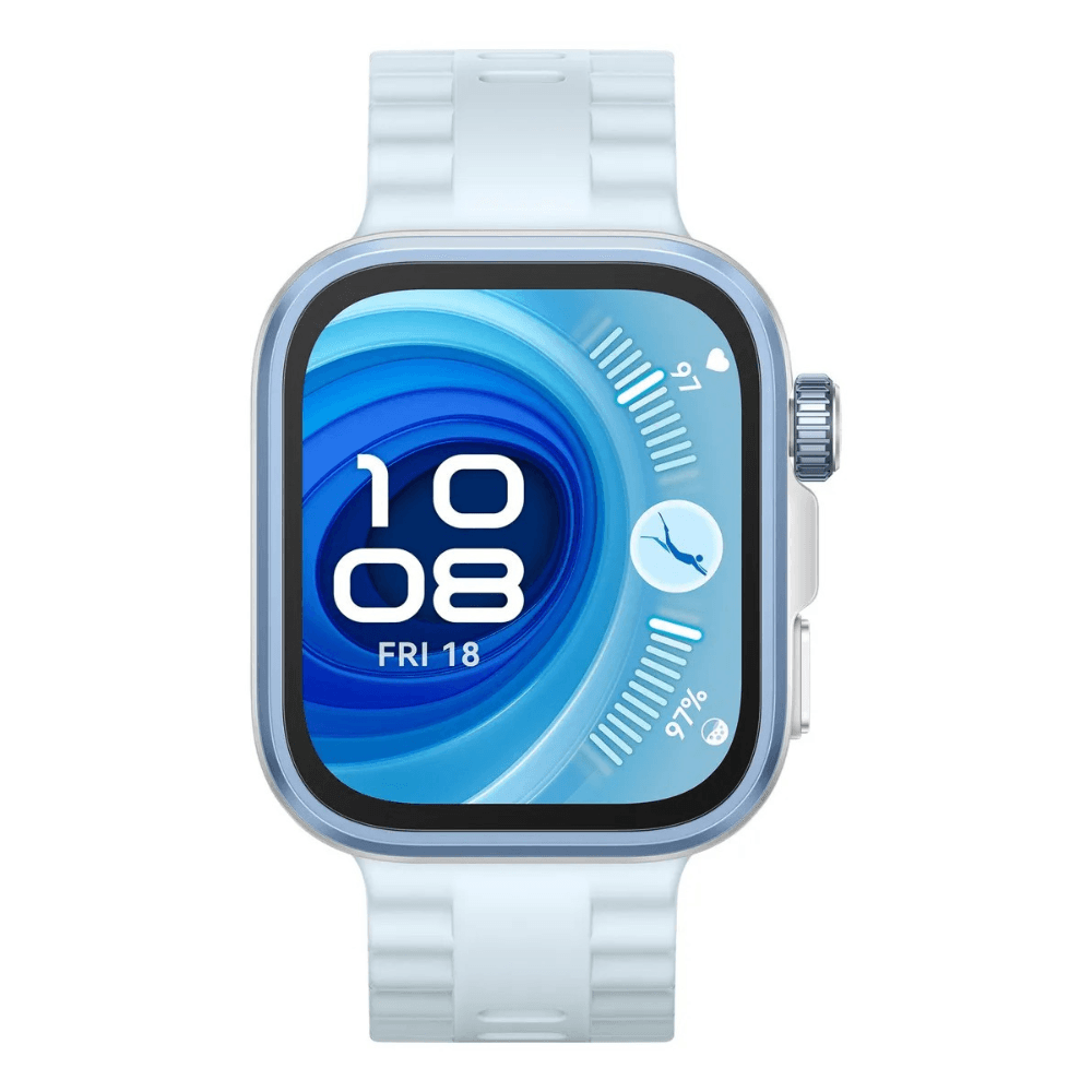 SmartWatch Huawei Watch Fit 4 Pro SYA-B29 - Azul — imagen 3