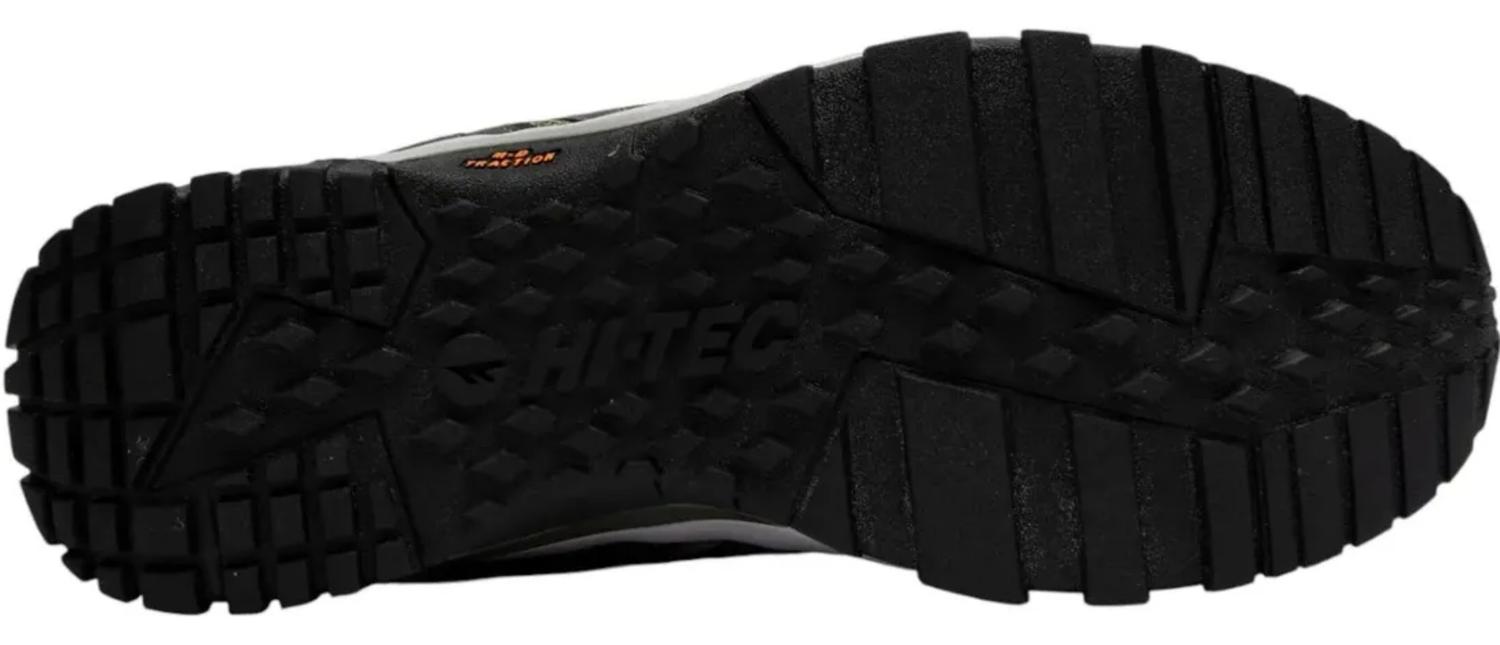 Bota Hi-Tec Meseta Mid Hiker WP para Hombre. CH80341M-GGX — imagen 7