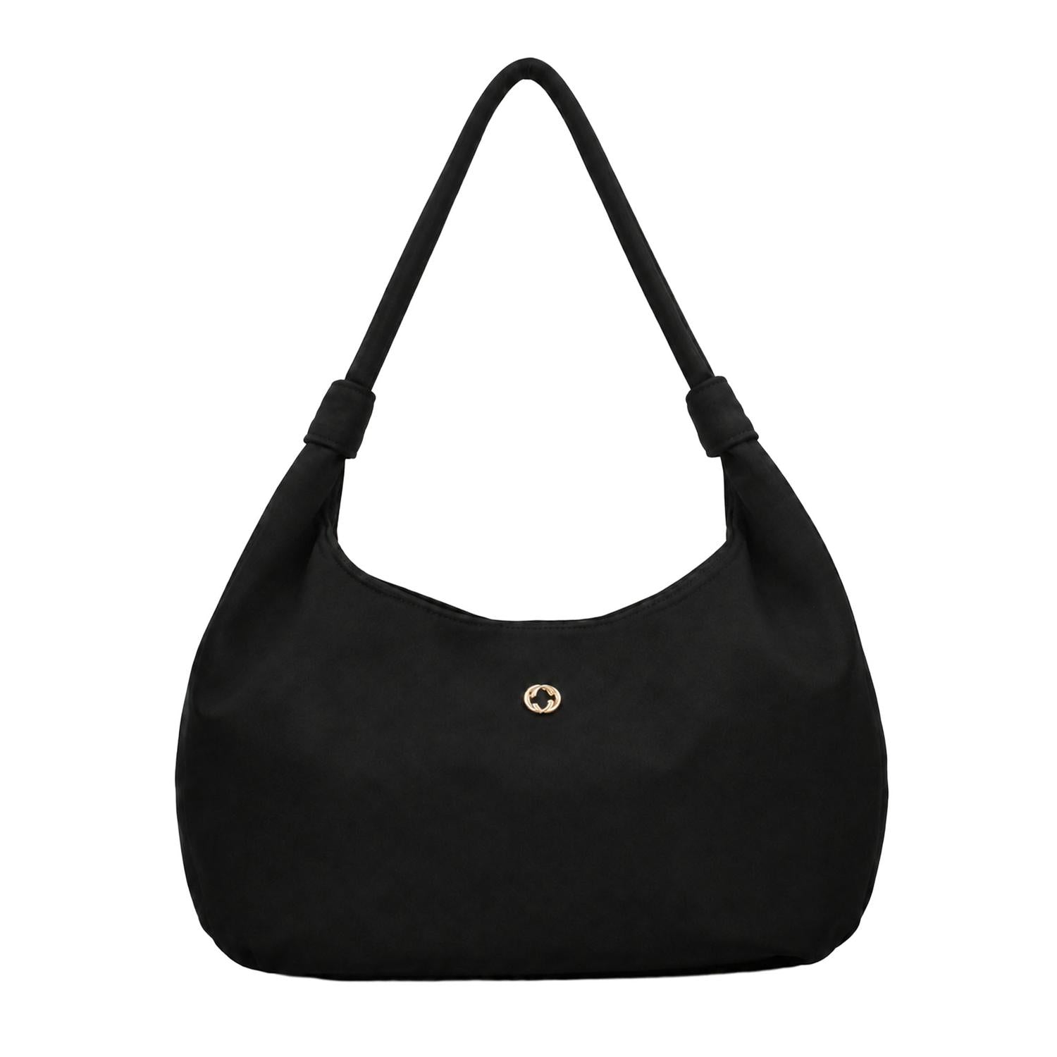 Bolsa Felianna Dama Negro Casual Para Mujer — imagen 2
