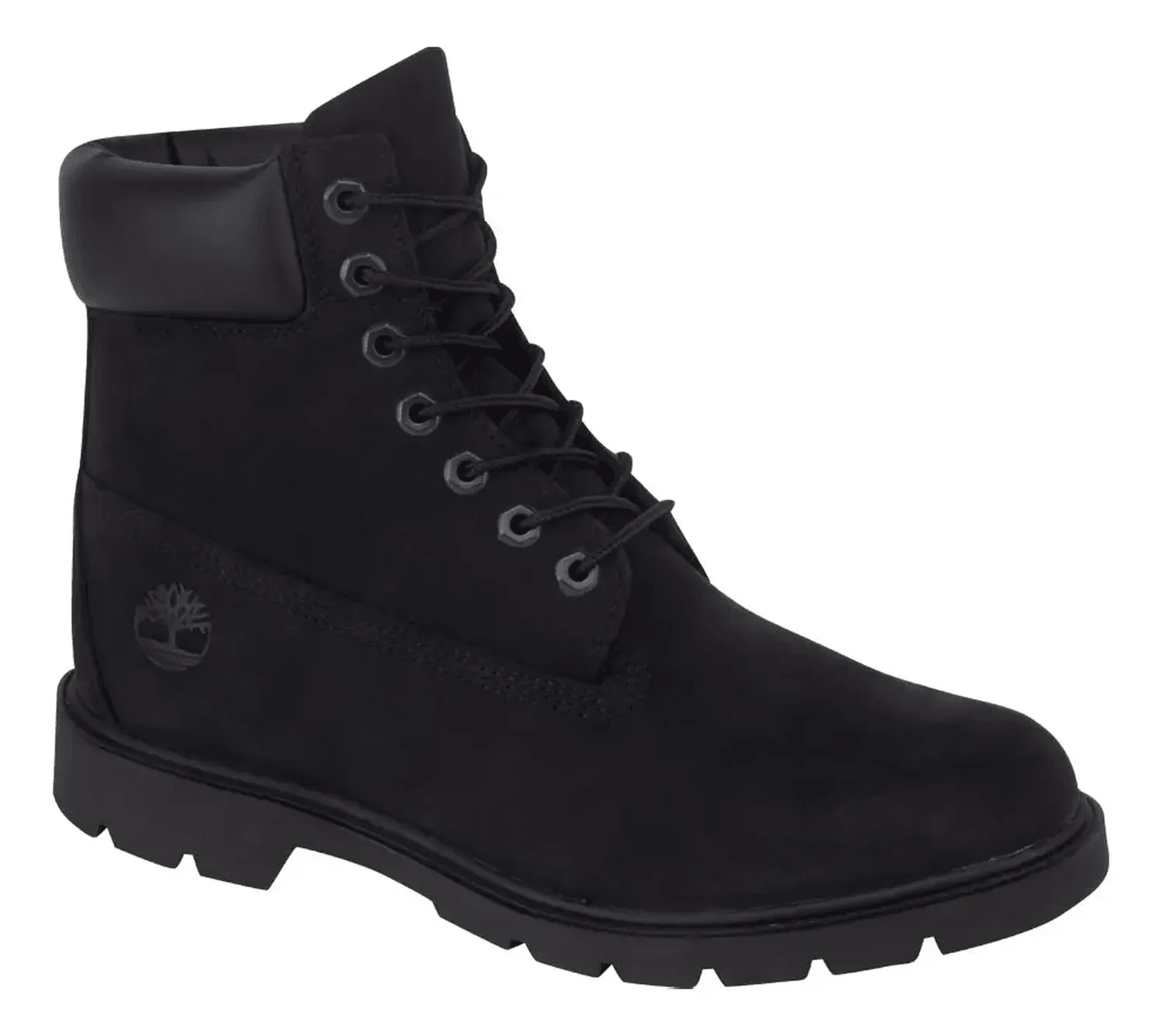 Bota Hombre Timberland Heavy 6 Basic Contrast Collar — imagen 2
