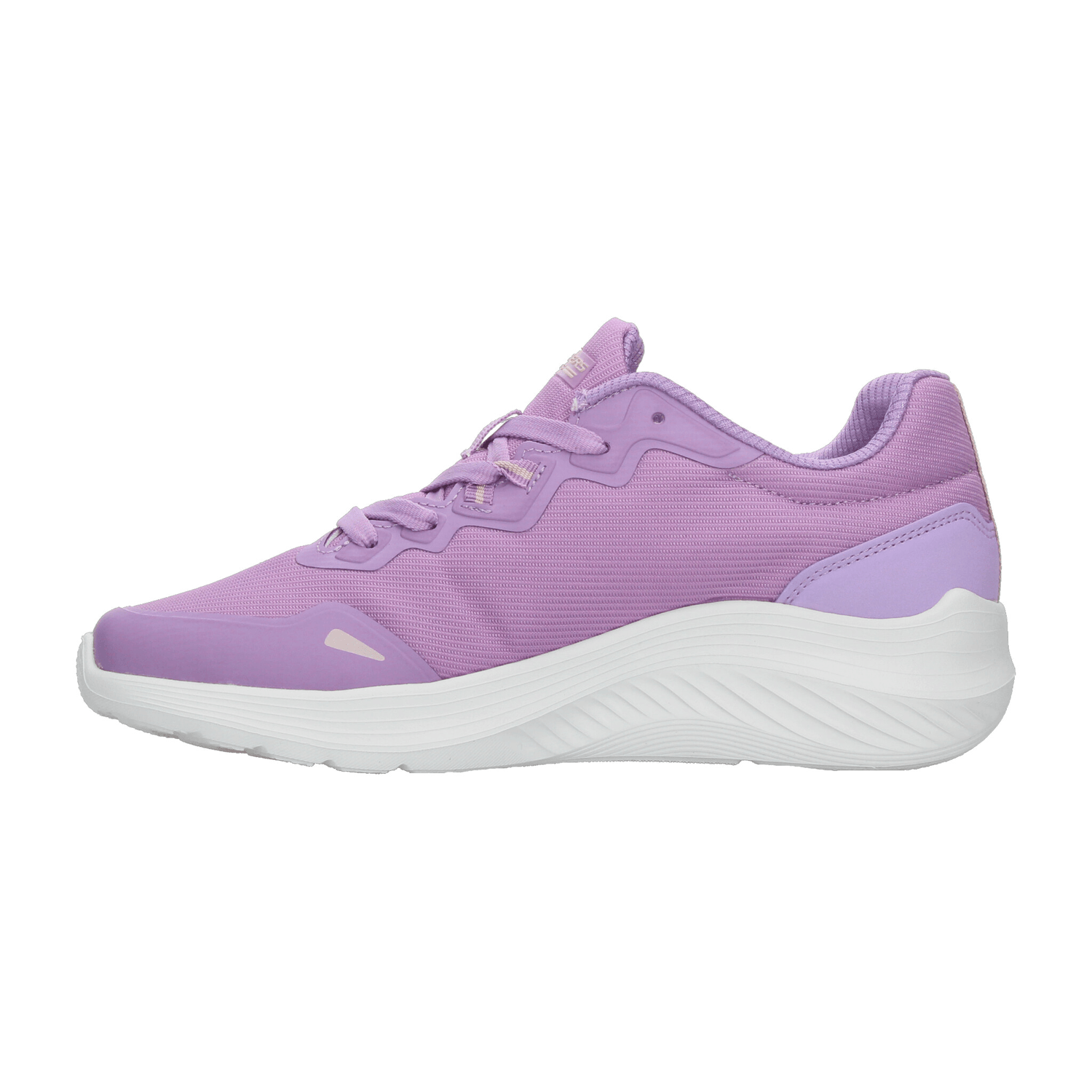 Tenis Skechers Dama Morado Deportivo Para Mujer — imagen 6