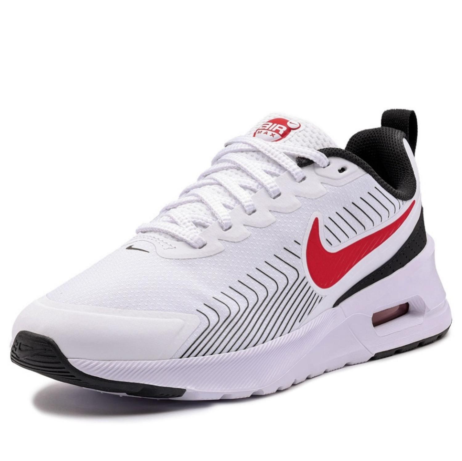 Tenis Nike Air Max Nuaxis para Hombre. FD4329-104 — imagen 1