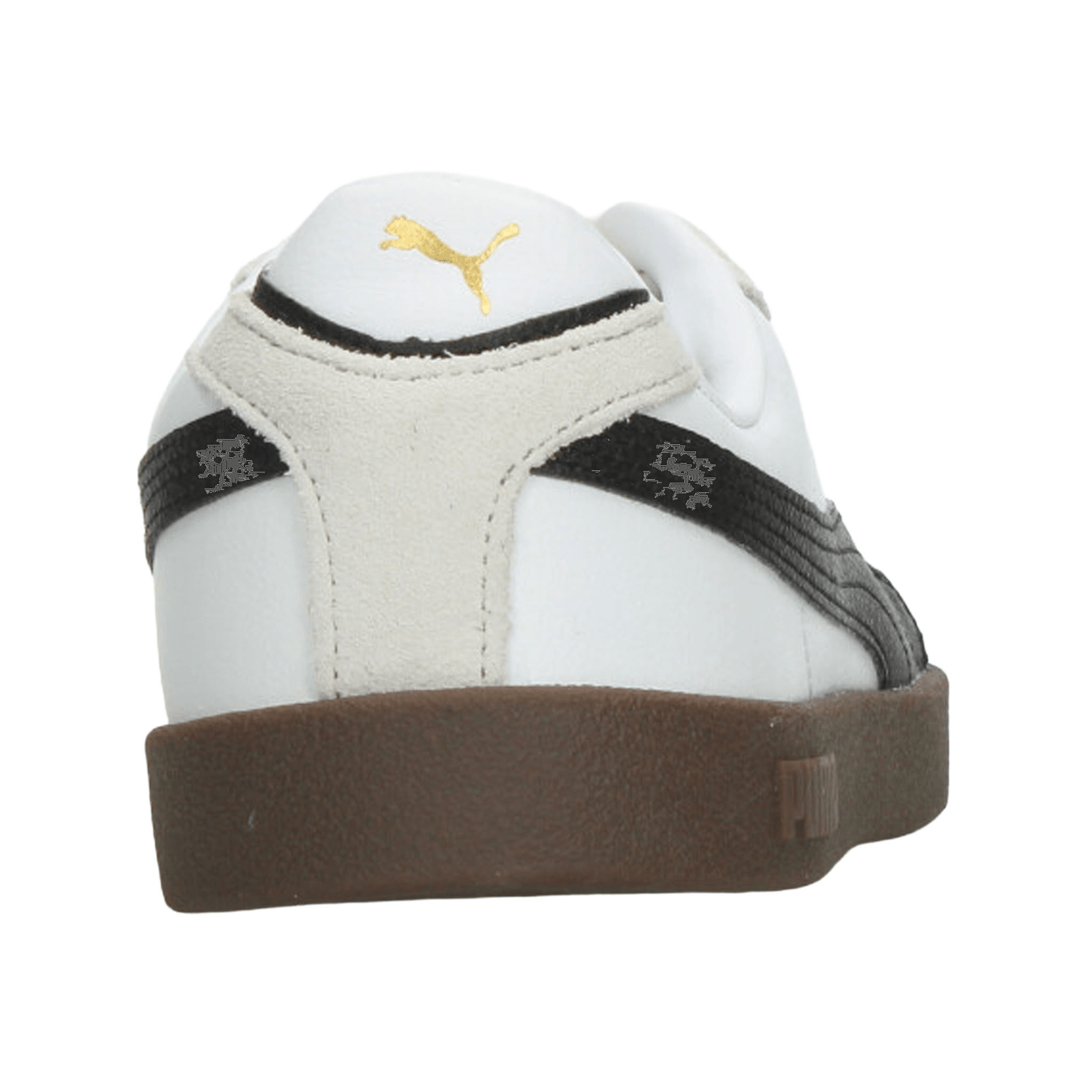 Tenis Hombre Puma Club II Era Blanco Casual Caballero — imagen 8